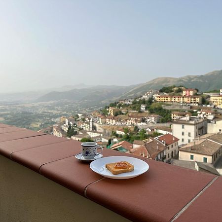 Nonna Felicia B&B Muro Lucano Kültér fotó