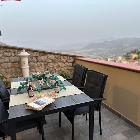 Nonna Felicia B&B Muro Lucano Kültér fotó