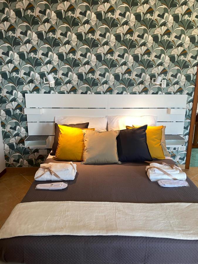 Nonna Felicia B&B Muro Lucano Kültér fotó