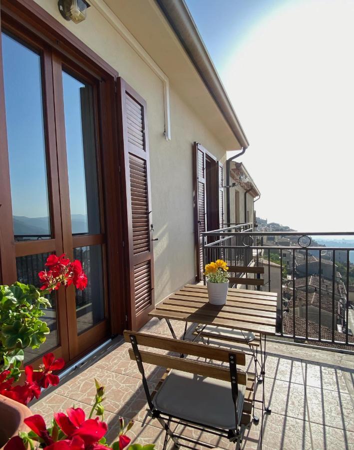 Nonna Felicia B&B Muro Lucano Kültér fotó
