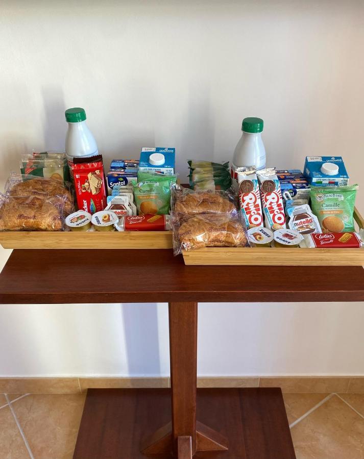 Nonna Felicia B&B Muro Lucano Kültér fotó