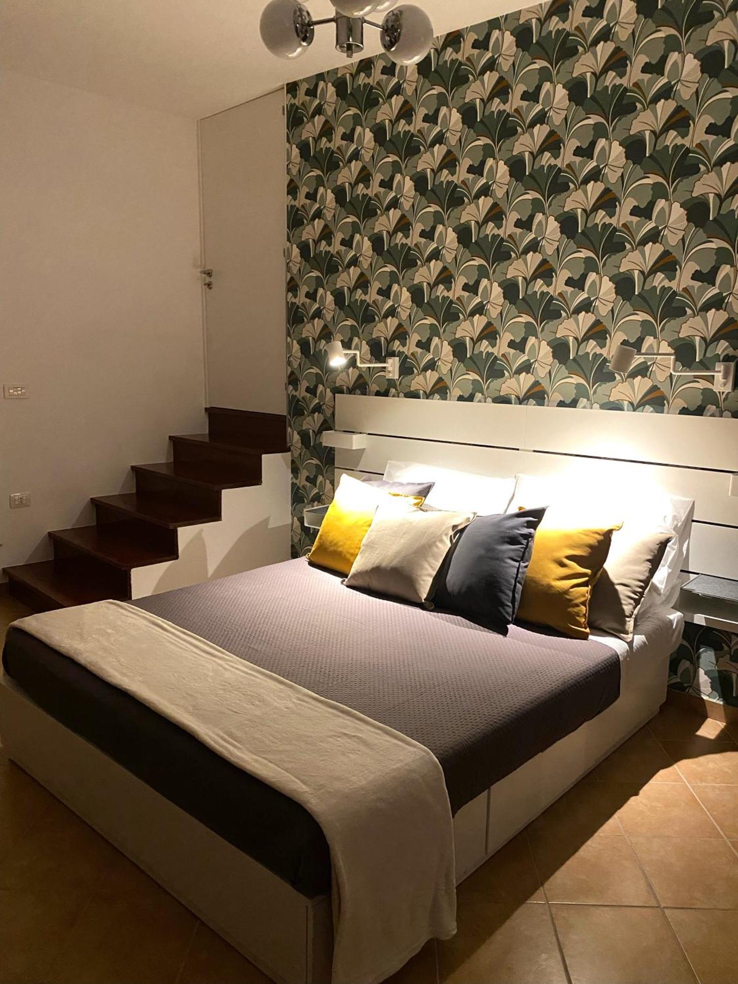 Nonna Felicia B&B Muro Lucano Kültér fotó
