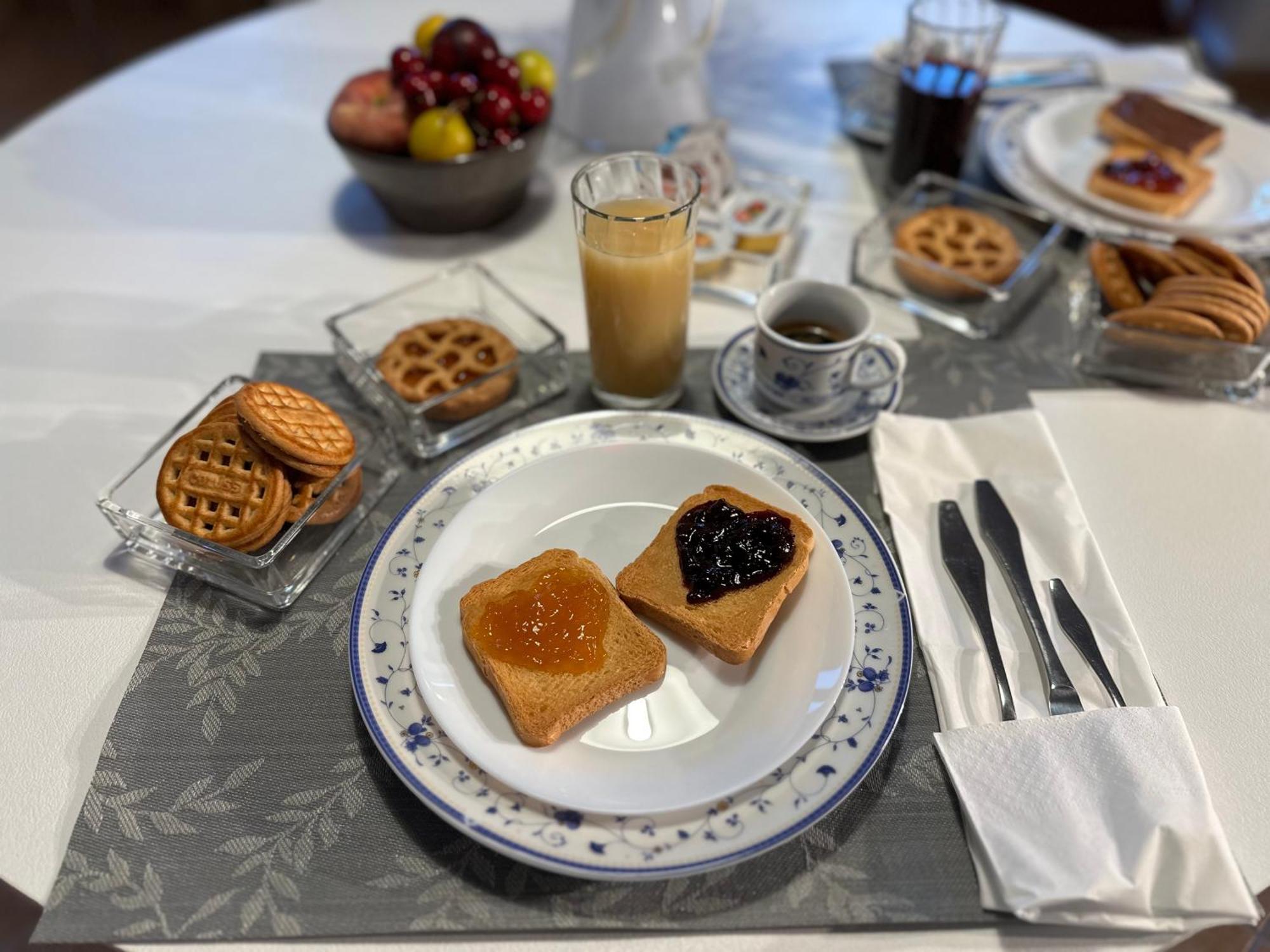 Nonna Felicia B&B Muro Lucano Kültér fotó