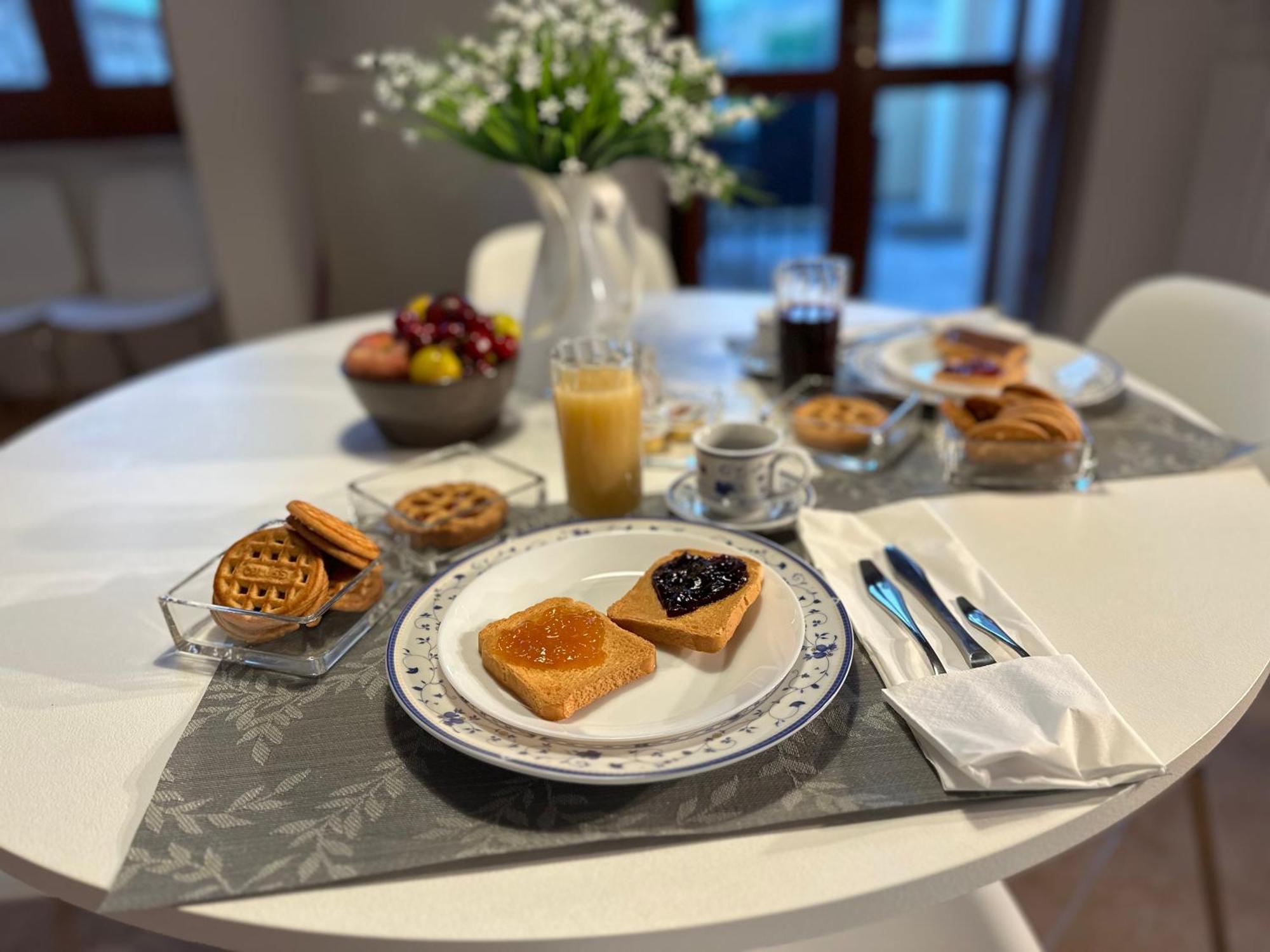 Nonna Felicia B&B Muro Lucano Kültér fotó