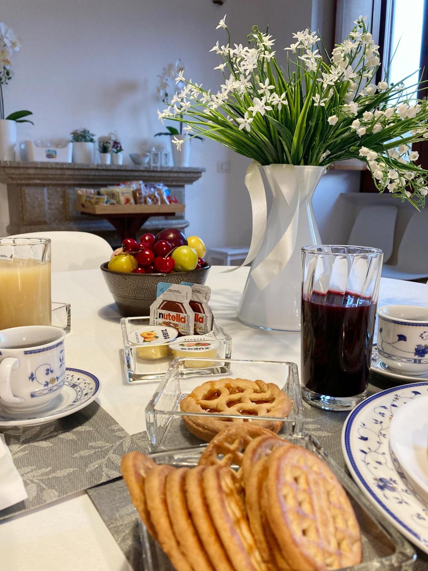 Nonna Felicia B&B Muro Lucano Kültér fotó